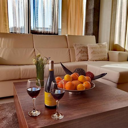 Hotel Acktion Шумен Экстерьер фото