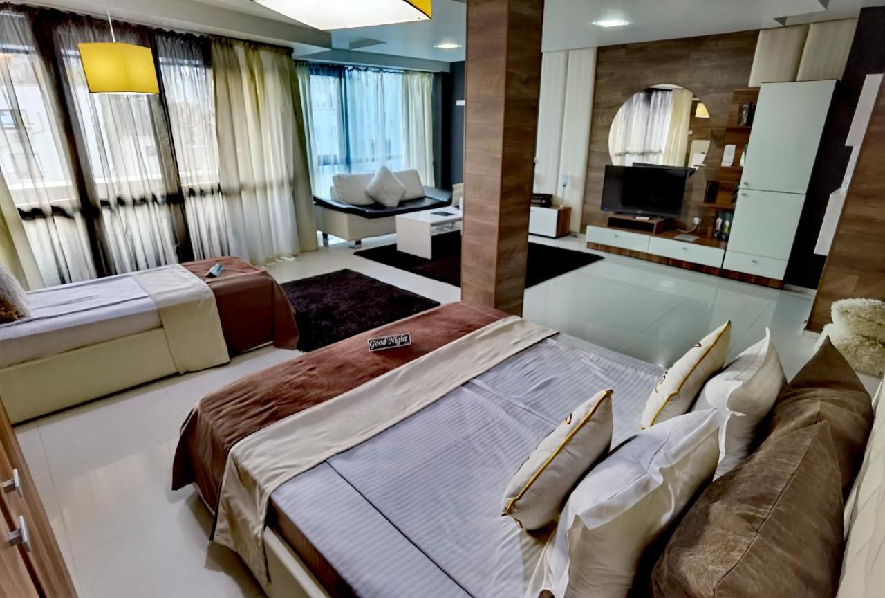 Hotel Acktion Шумен Экстерьер фото