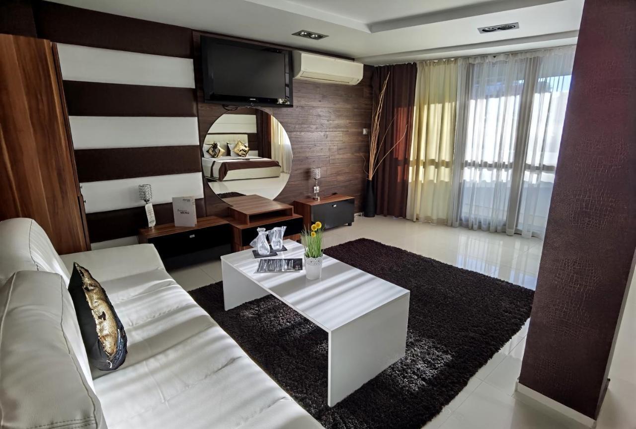 Hotel Acktion Шумен Экстерьер фото