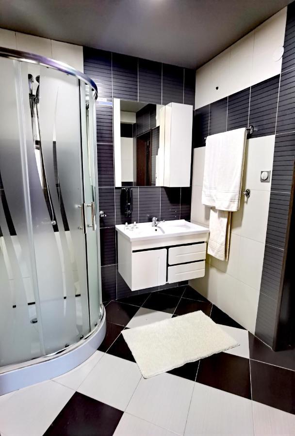 Hotel Acktion Шумен Экстерьер фото