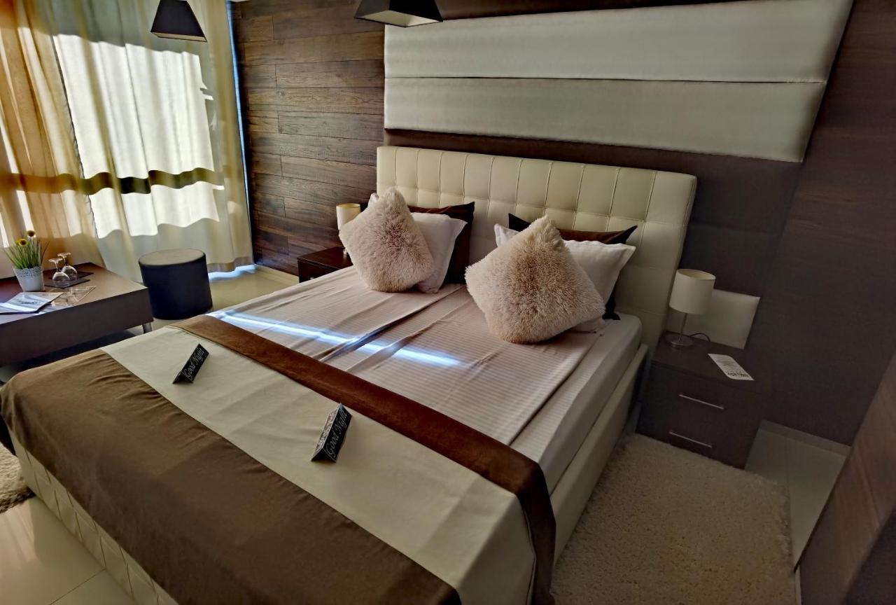 Hotel Acktion Шумен Экстерьер фото
