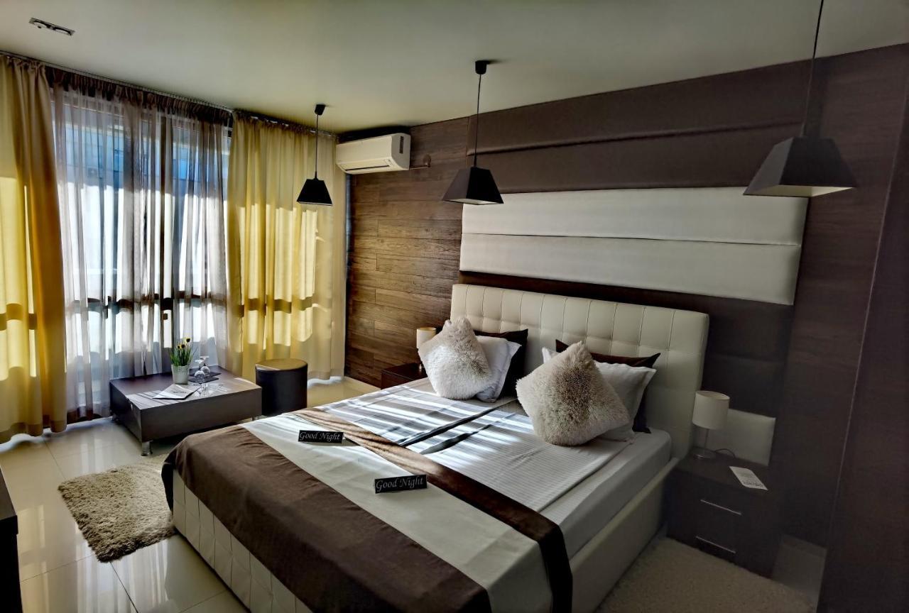 Hotel Acktion Шумен Экстерьер фото