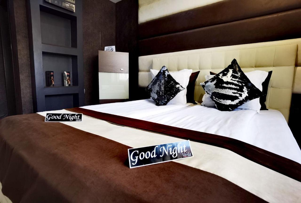 Hotel Acktion Шумен Экстерьер фото