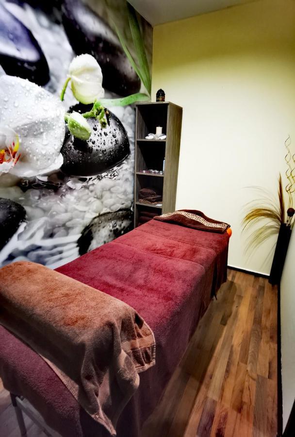 Hotel Acktion Шумен Экстерьер фото