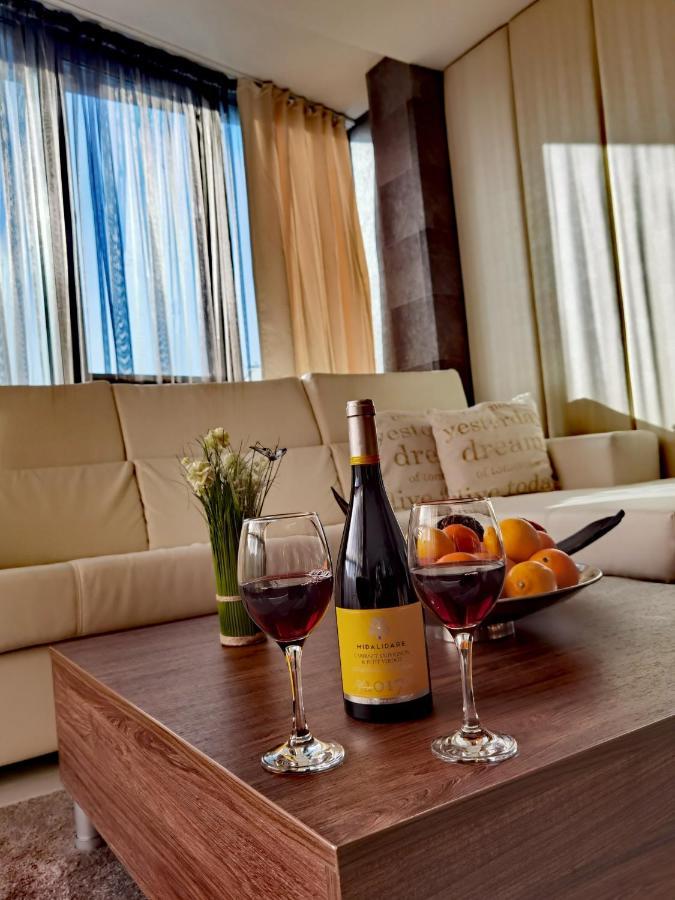 Hotel Acktion Шумен Экстерьер фото